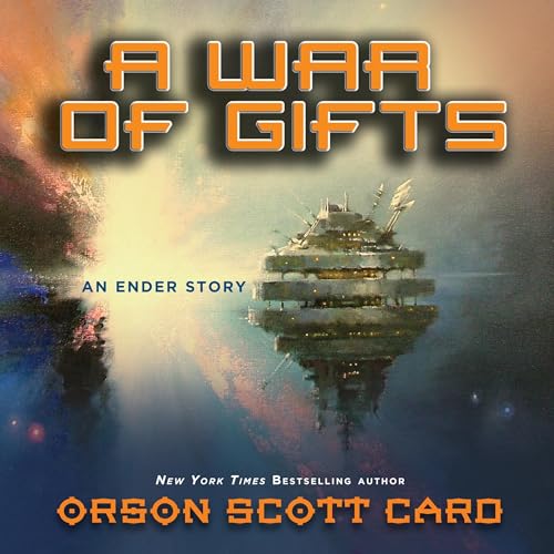 Cover of A War of Gifts