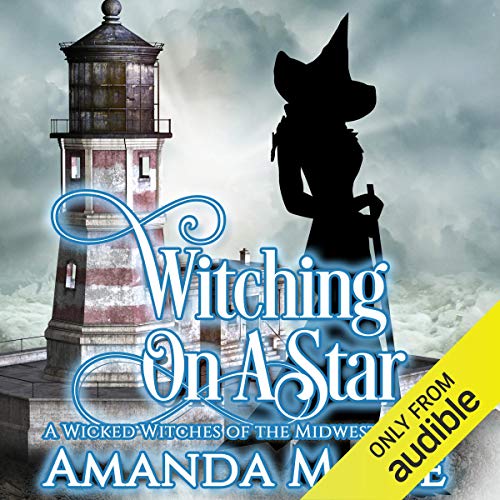 Cover of Witching on a Star