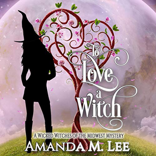 Cover of To Love a Witch