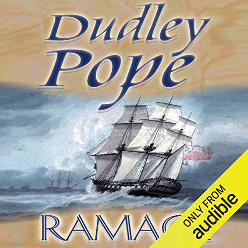 Cover of Ramage