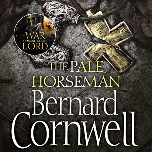 Cover of The Pale Horseman