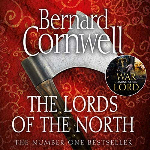 Cover of The Lords of the North