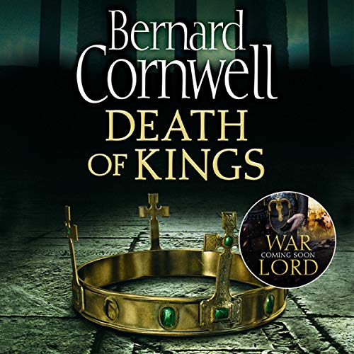 Cover of Death of Kings