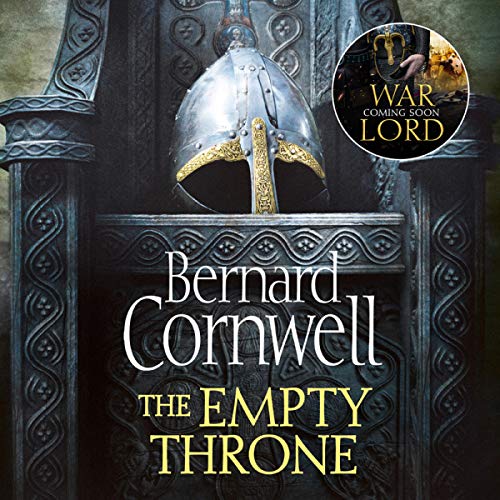 Cover of The Empty Throne