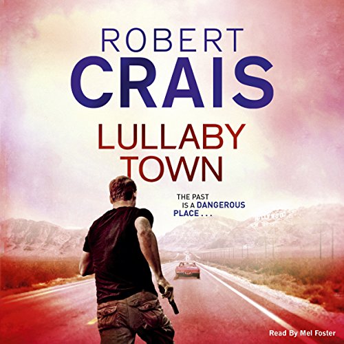 Cover of Lullaby Town