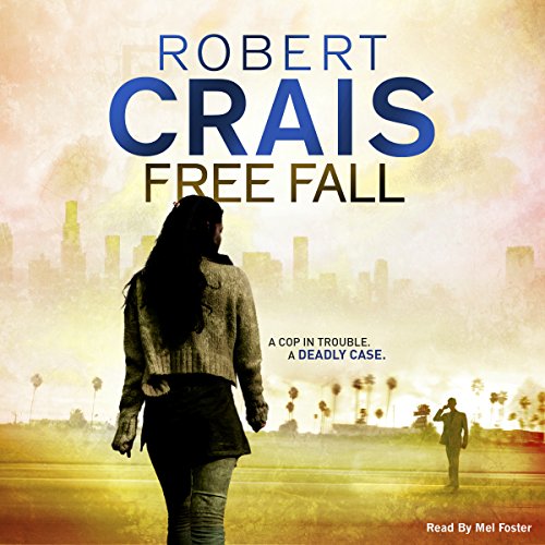 Cover of Free Fall