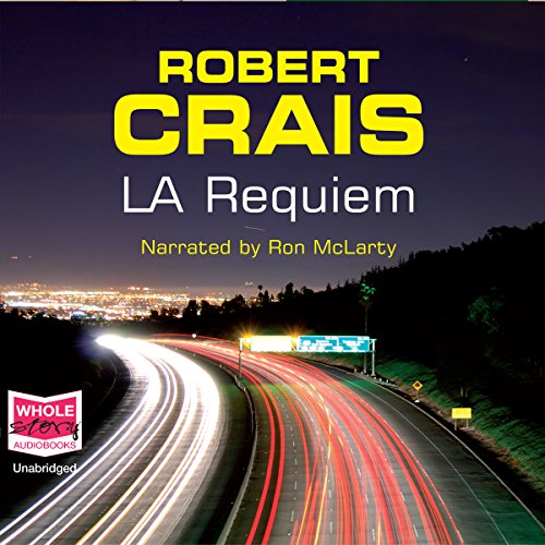 Cover of L.A. Requiem