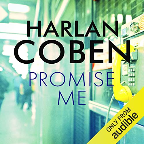 Cover of Promise Me