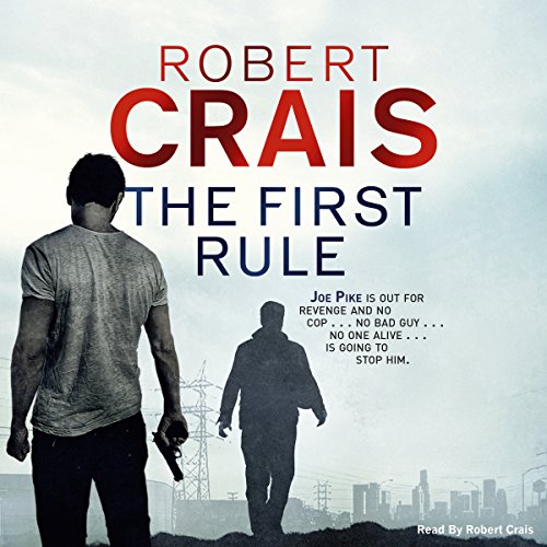 Cover of The First Rule