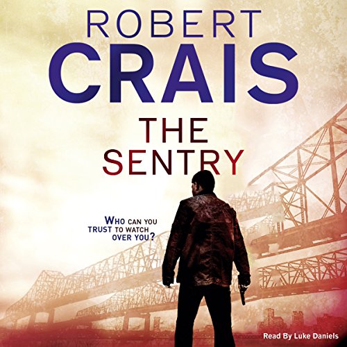 Cover of The Sentry