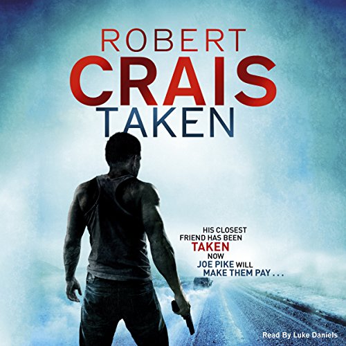 Cover of Taken