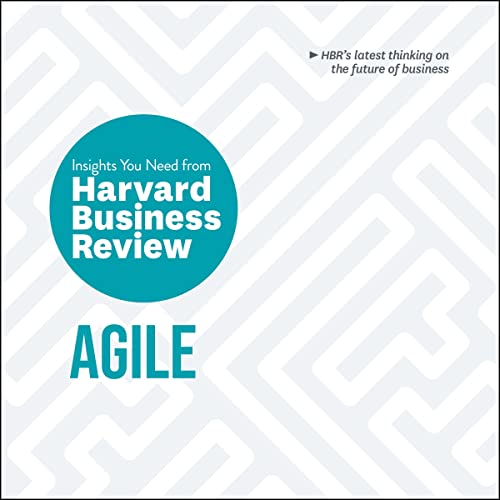 Cover of Agile