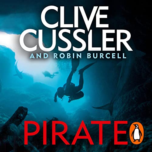 Cover of Pirate
