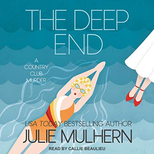 Cover of The Deep End
