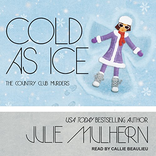 Cover of Cold as Ice