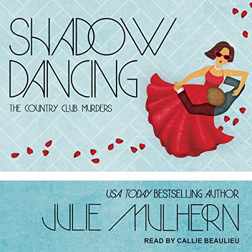 Cover of Shadow Dancing