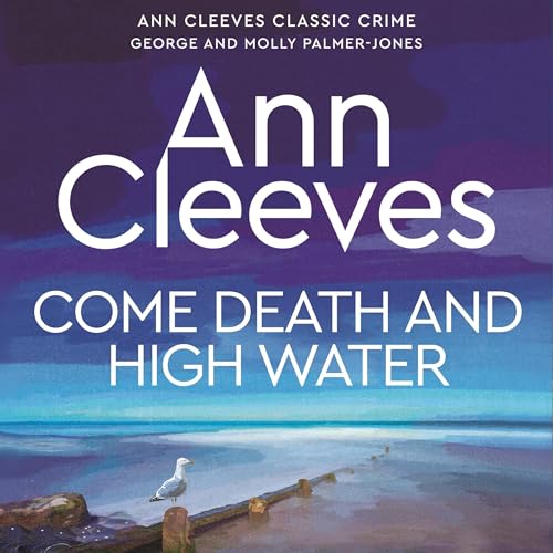 Cover of Come Death and High Water