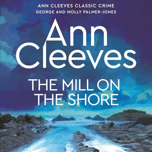 Cover of The Mill on the Shore