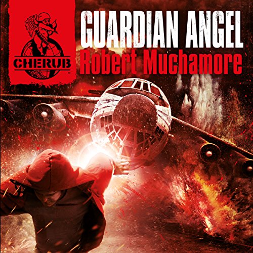 Cover of Guardian Angel