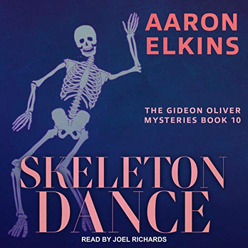 Cover of Skeleton Dance