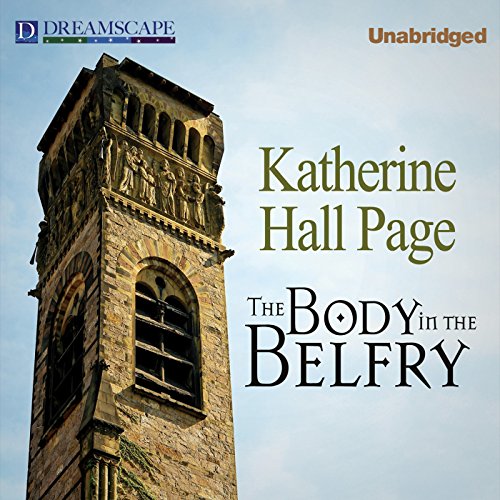 Cover of The Body in the Belfry