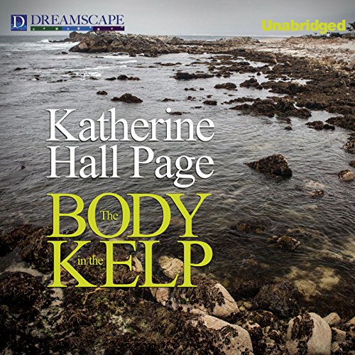 Cover of The Body in the Kelp