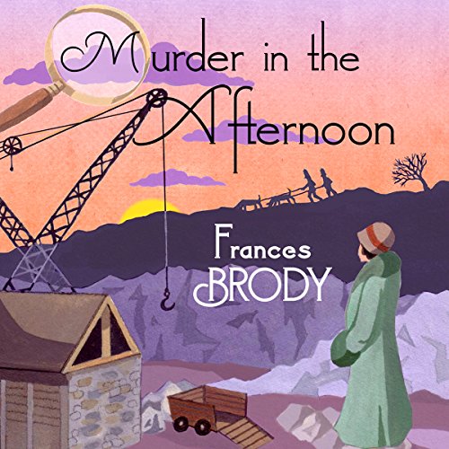 Cover of Murder In The Afternoon