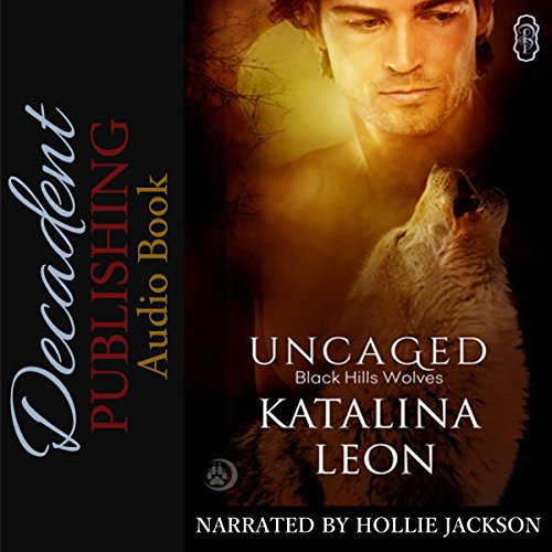 Cover of Uncaged