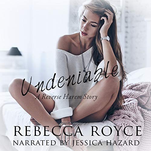 Cover of Undeniable
