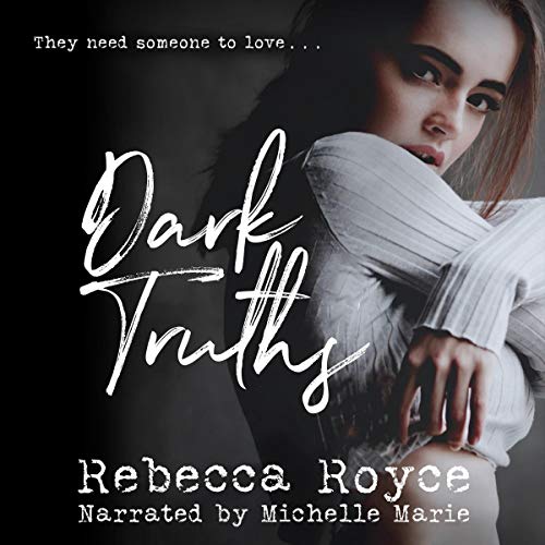 Cover of Dark Truths