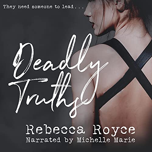 Cover of Deadly Truths