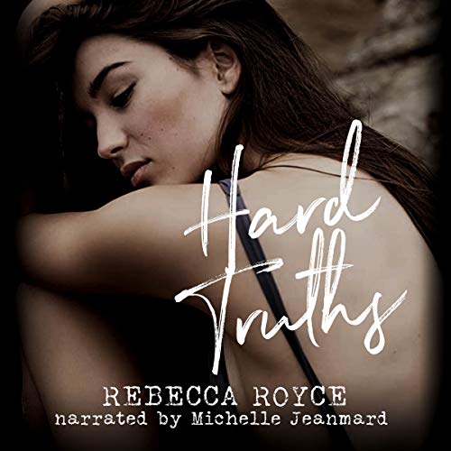 Cover of Hard Truths