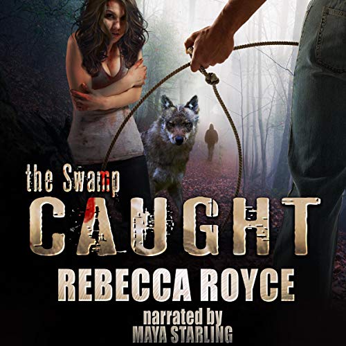 Cover of Caught