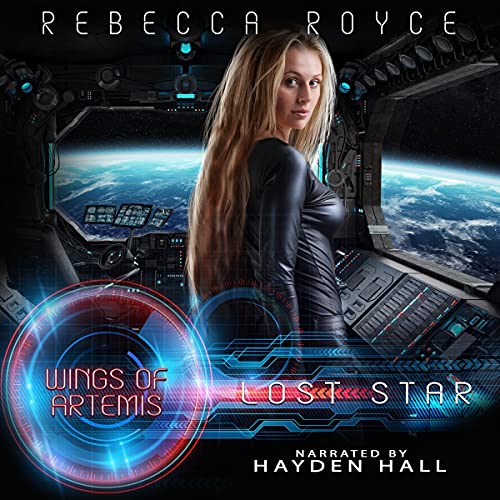 Cover of Lost Star