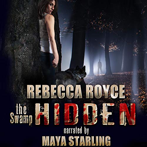 Cover of Hidden