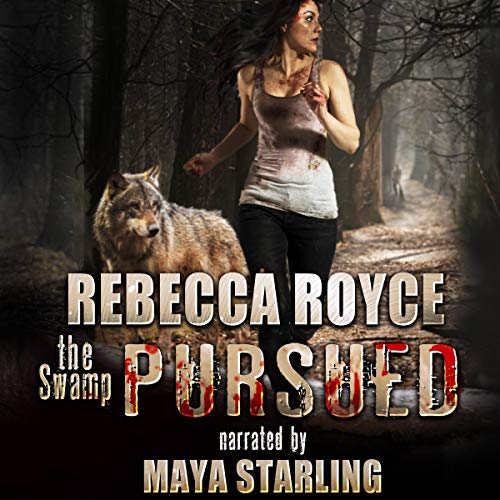 Cover of Pursued