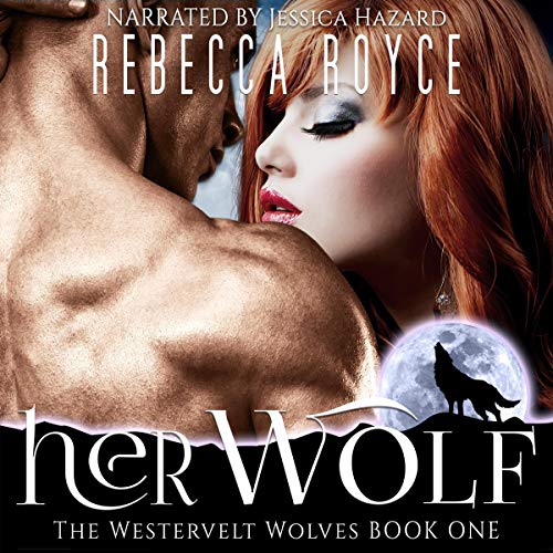 Cover of Her Wolf