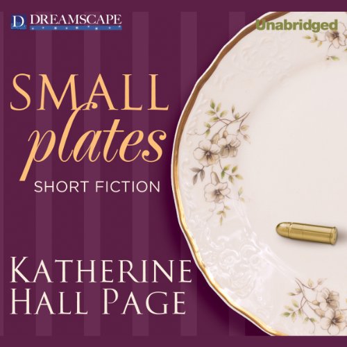Cover of Small Plates