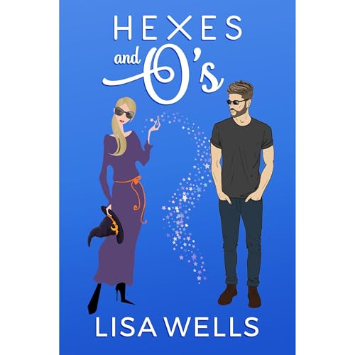 Cover of Hexes and O's