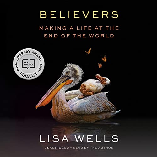 Cover of Believers