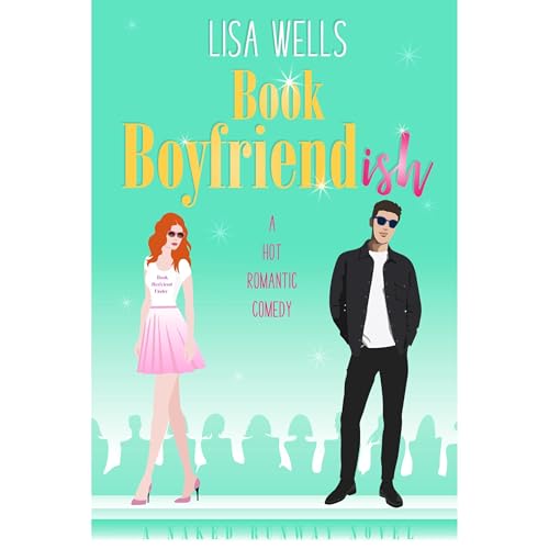 Cover of BOOK BOYFRIENDish