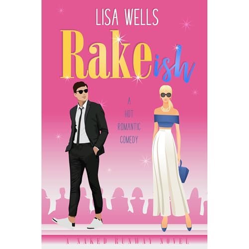 Cover of RAKEish