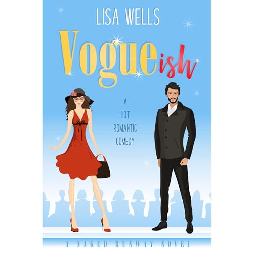 Cover of VOGUEish