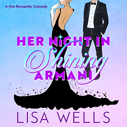 Cover of Her Night in Shining Armani