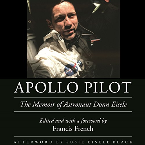 Cover of Apollo Pilot