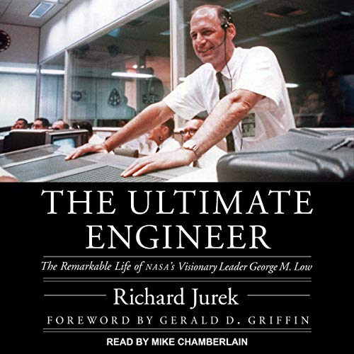 Cover of The Ultimate Engineer