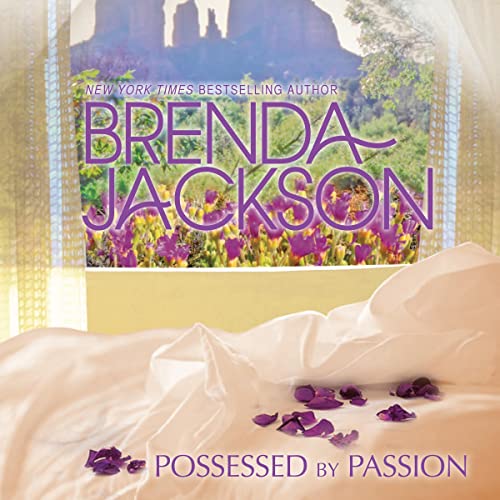 Cover of Possessed by Passion