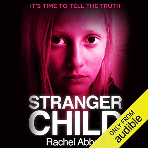 Cover of Stranger Child