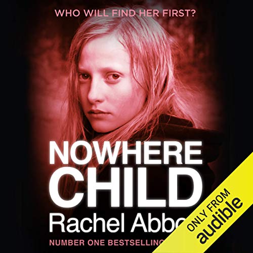 Cover of Nowhere Child