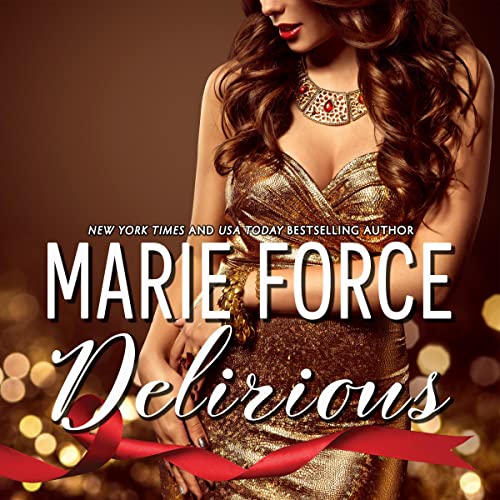 Cover of Delirious